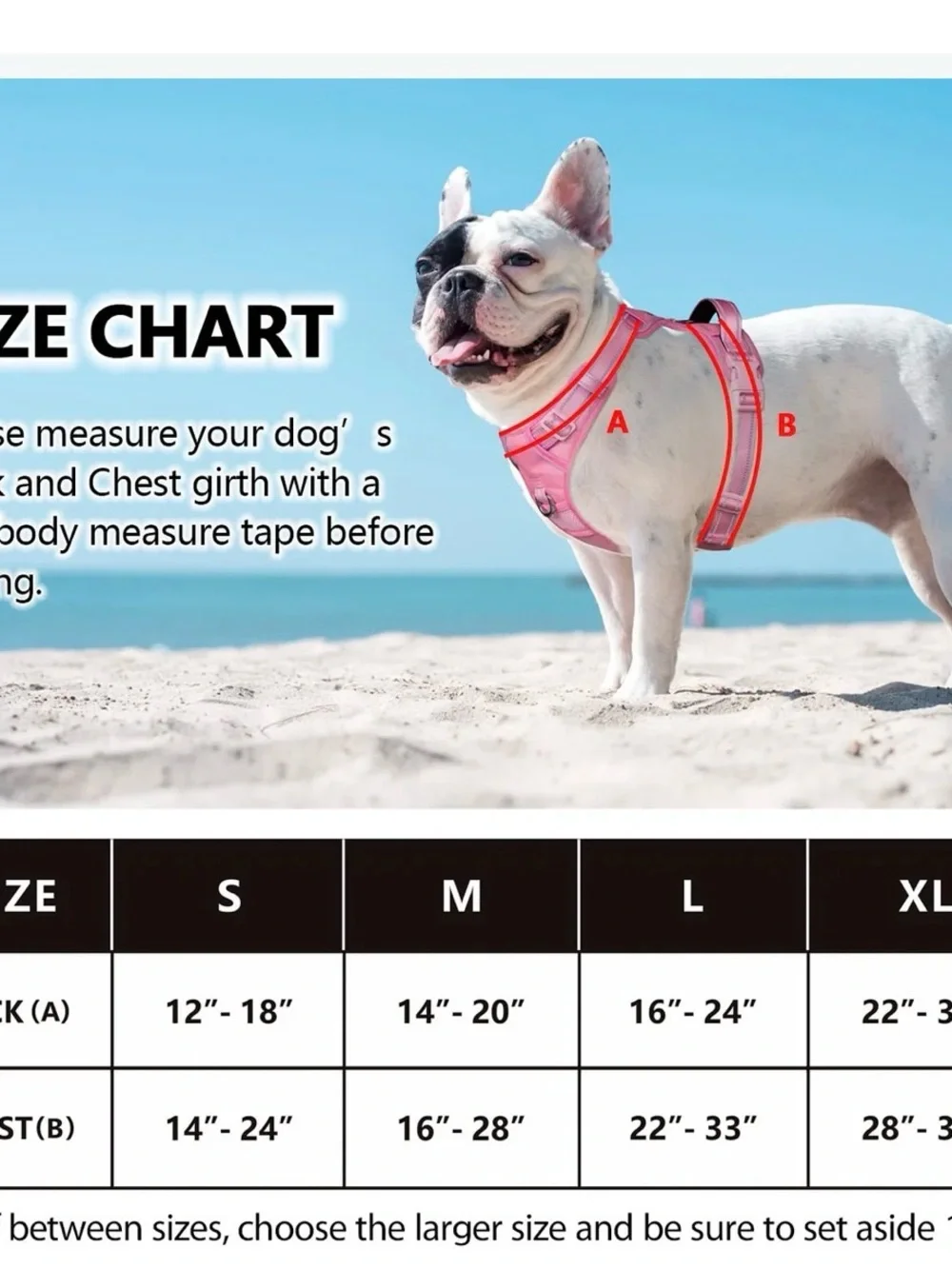 Poy Pet Pink Dog Harness
